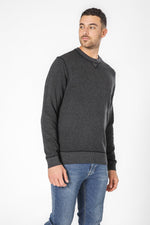 KENNETH COLE - סריג הרינגבון בצבע אפור - MASHBIR//365