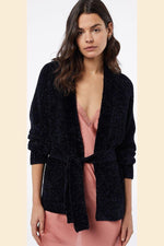 ETAM - סריג קרדיגן CHENNA נייבי - MASHBIR//365