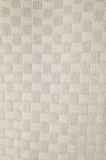 KENNETH COLE - סריג טקסטורה קריס קרוס בצבע קרם - MASHBIR//365