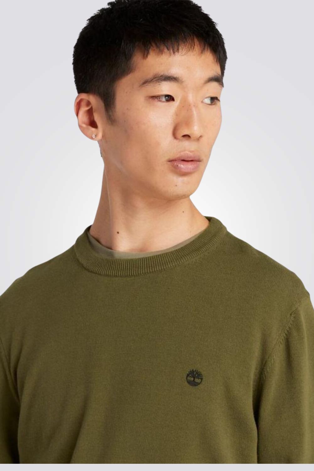 TIMBERLAND - סריג חלק לגבר - MASHBIR//365