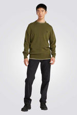 TIMBERLAND - סריג חלק לגבר - MASHBIR//365