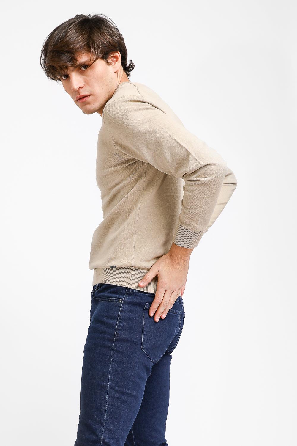 KENNETH COLE - סריג PROMO V בז' - MASHBIR//365