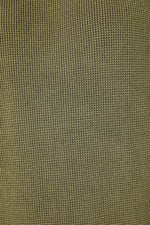 KENNETH COLE - סריג וואפל בצבע זית - MASHBIR//365