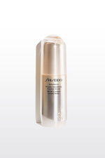 SHISEIDO - סרום BENEFIANCE להחלקת קמטים 30 מ"ל - MASHBIR//365