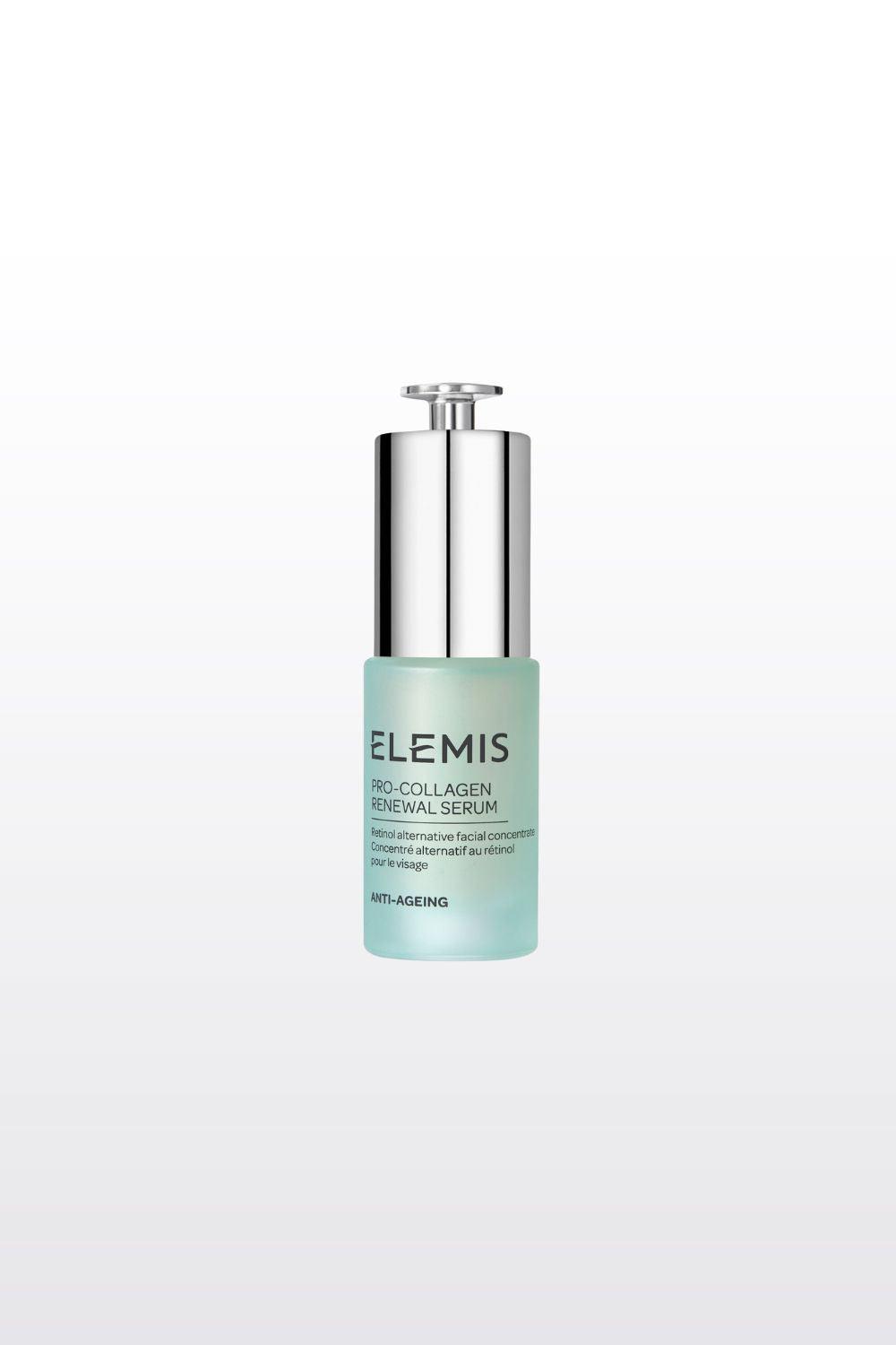ELEMIS - סרום פרו קולגן לחידוש העור 15 מ"ל Pro-Collagen Renewal - MASHBIR//365