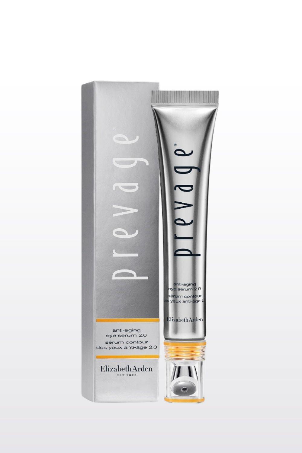 Elizabeth Arden - סרום עיניים PREVAGE® אנטי אייג'ינג 20 מ"ל - MASHBIR//365