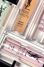 Yves Saint Laurent - סרום עיניים PURE SHOT EYE REBOOT SERUM למראה זוהר באזור העין 20 מ"ל - MASHBIR//365