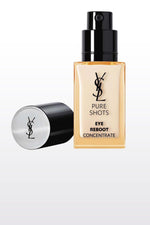 Yves Saint Laurent - סרום עיניים PURE SHOT EYE REBOOT SERUM למראה זוהר באזור העין 20 מ"ל - MASHBIR//365