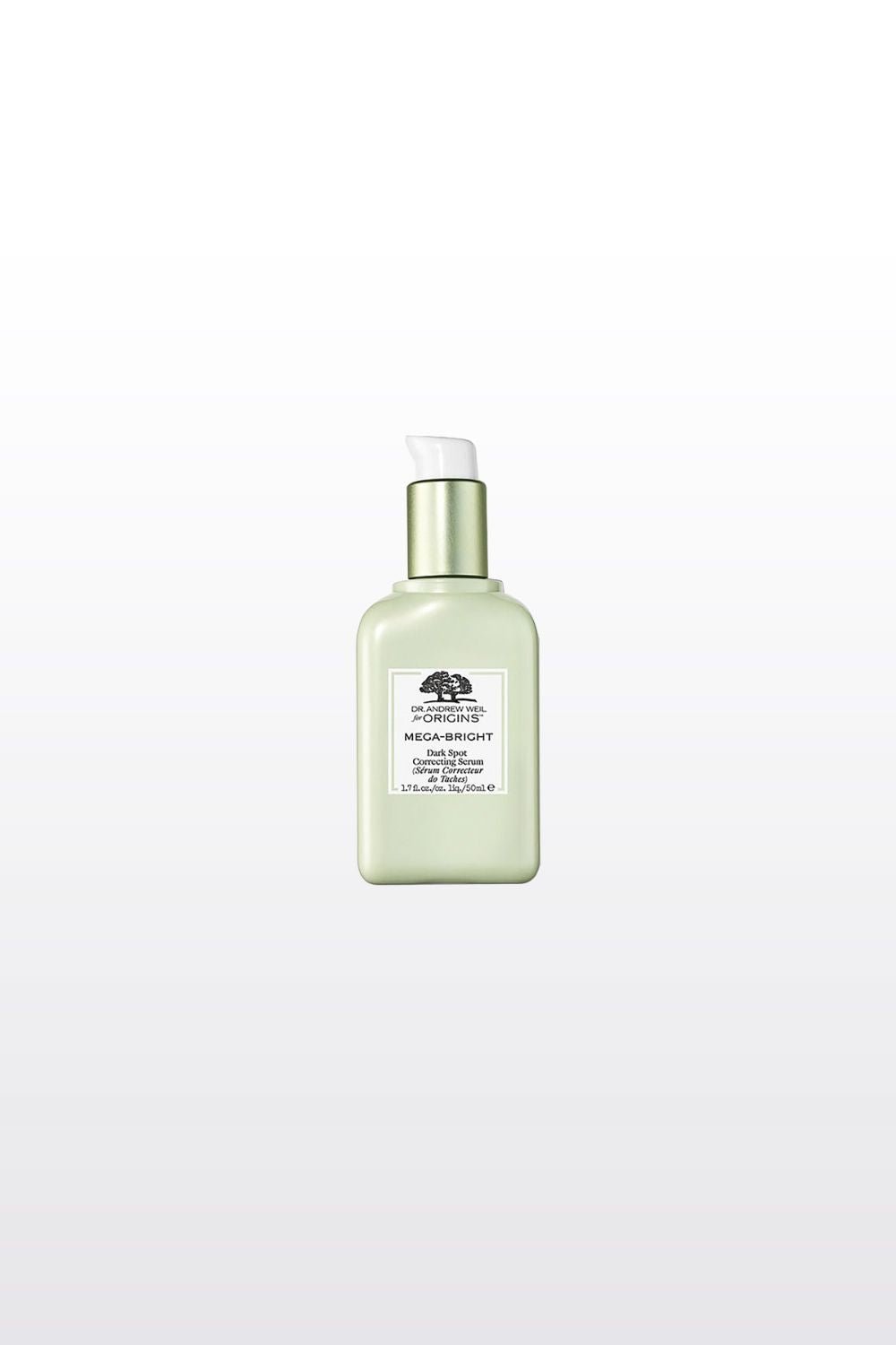 ORIGINS - סרום לתיקון כתמים כהים בעור 50 מ''ל - MASHBIR//365