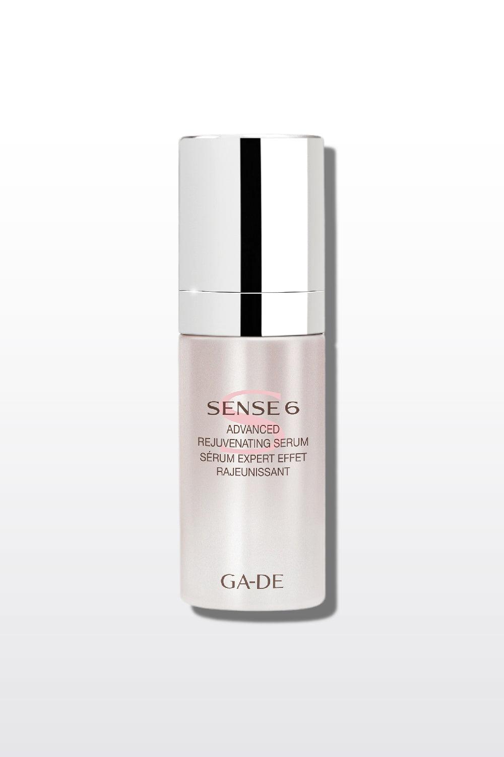 GA-DE - סרום SENSE 6 להצערת העור 30 מ"ל - MASHBIR//365