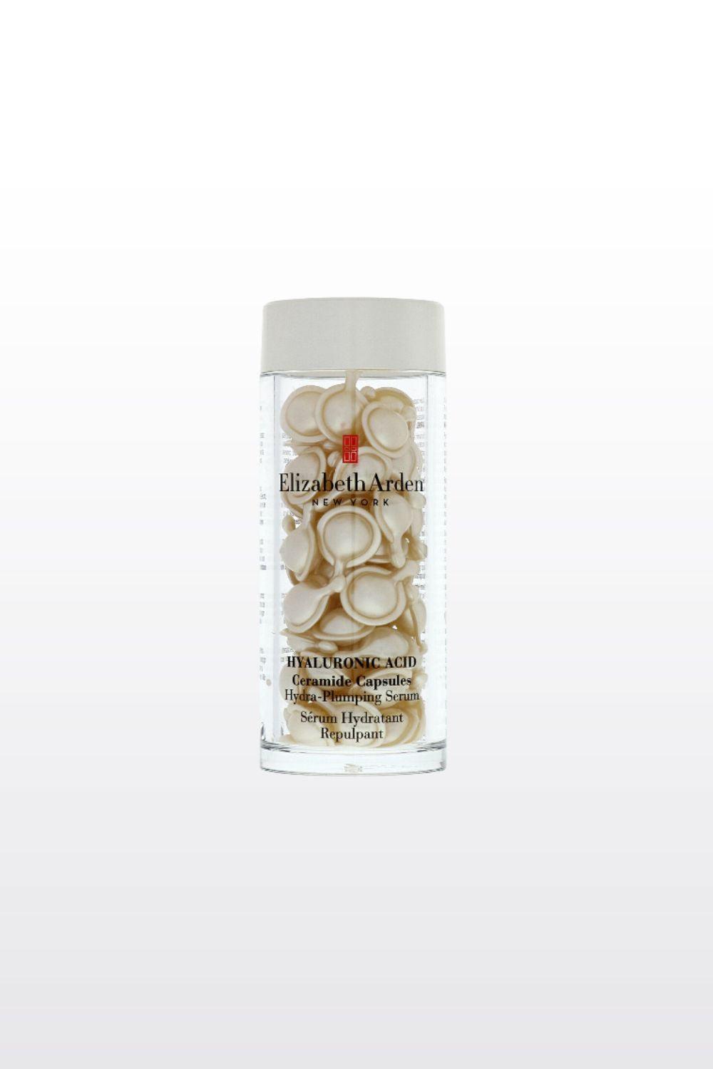 Elizabeth Arden - סרום סרמיד וחומצה היאלרונית 60 קפסולות - MASHBIR//365