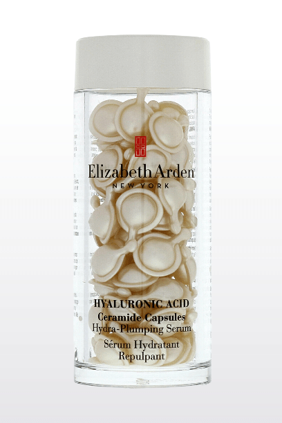 Elizabeth Arden - סרום סרמיד וחומצה היאלרונית 60 קפסולות - MASHBIR//365