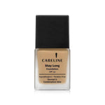 CARELINE - Stay Long מייק אפ עמיד - MASHBIR//365