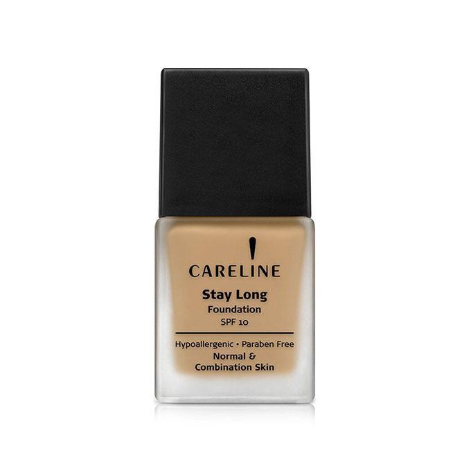 CARELINE - Stay Long מייק אפ עמיד - MASHBIR//365