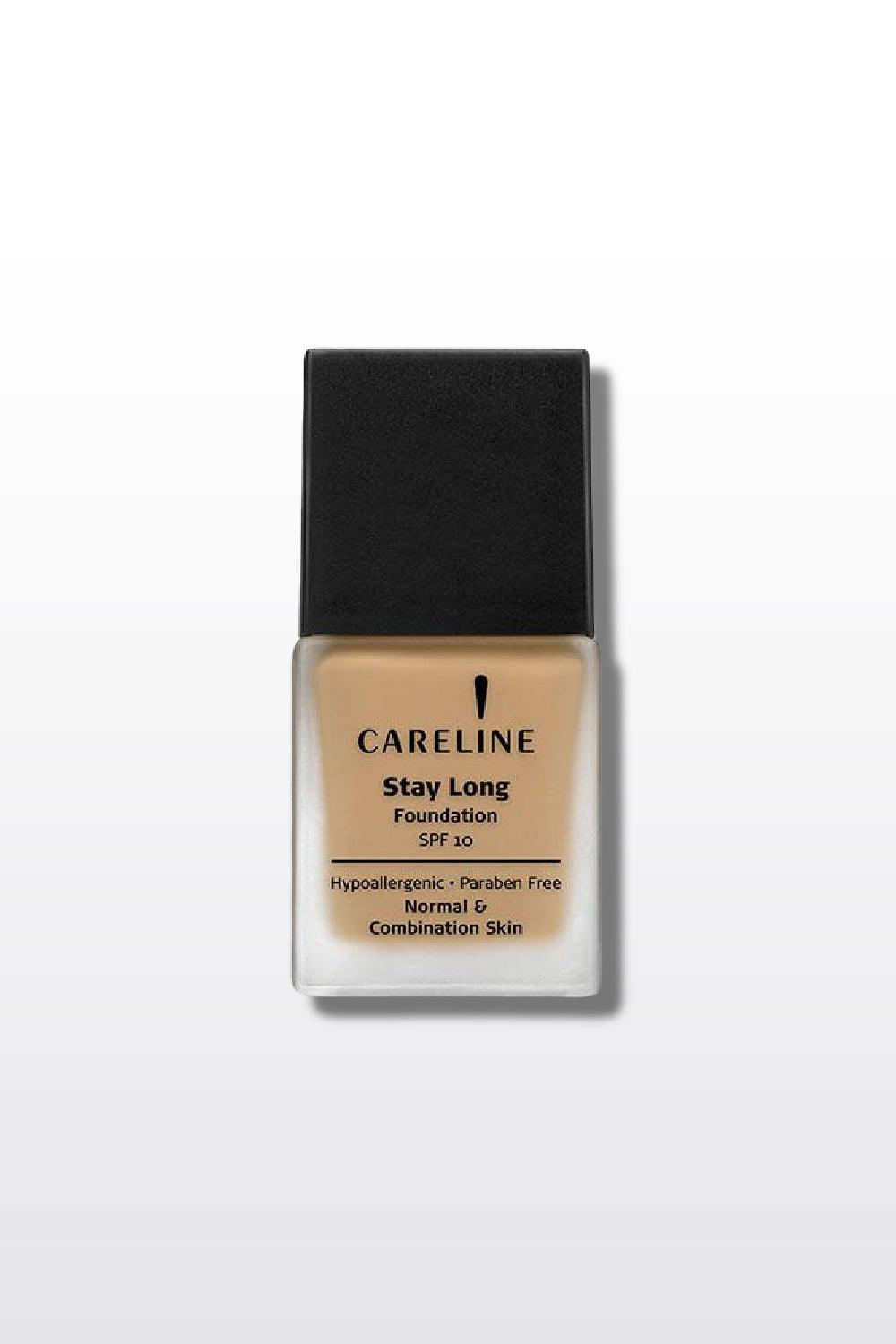 CARELINE - Stay Long מייק אפ עמיד - MASHBIR//365