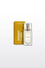 CARELINE - STORY YLANG YLANG & MUSK EDP לאשה 50 מ"ל - MASHBIR//365