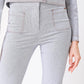 KENNETH COLE - STRIPE ג'ינס צבע אפור - MASHBIR//365 - 5