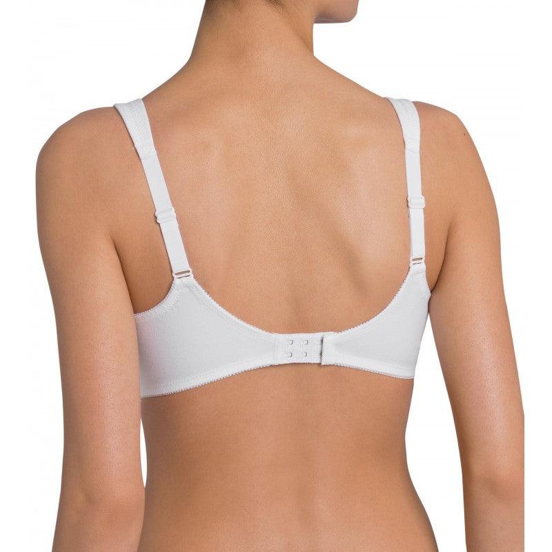 חזיית Cotton Shaper N בצבע לבן - MASHBIR//365