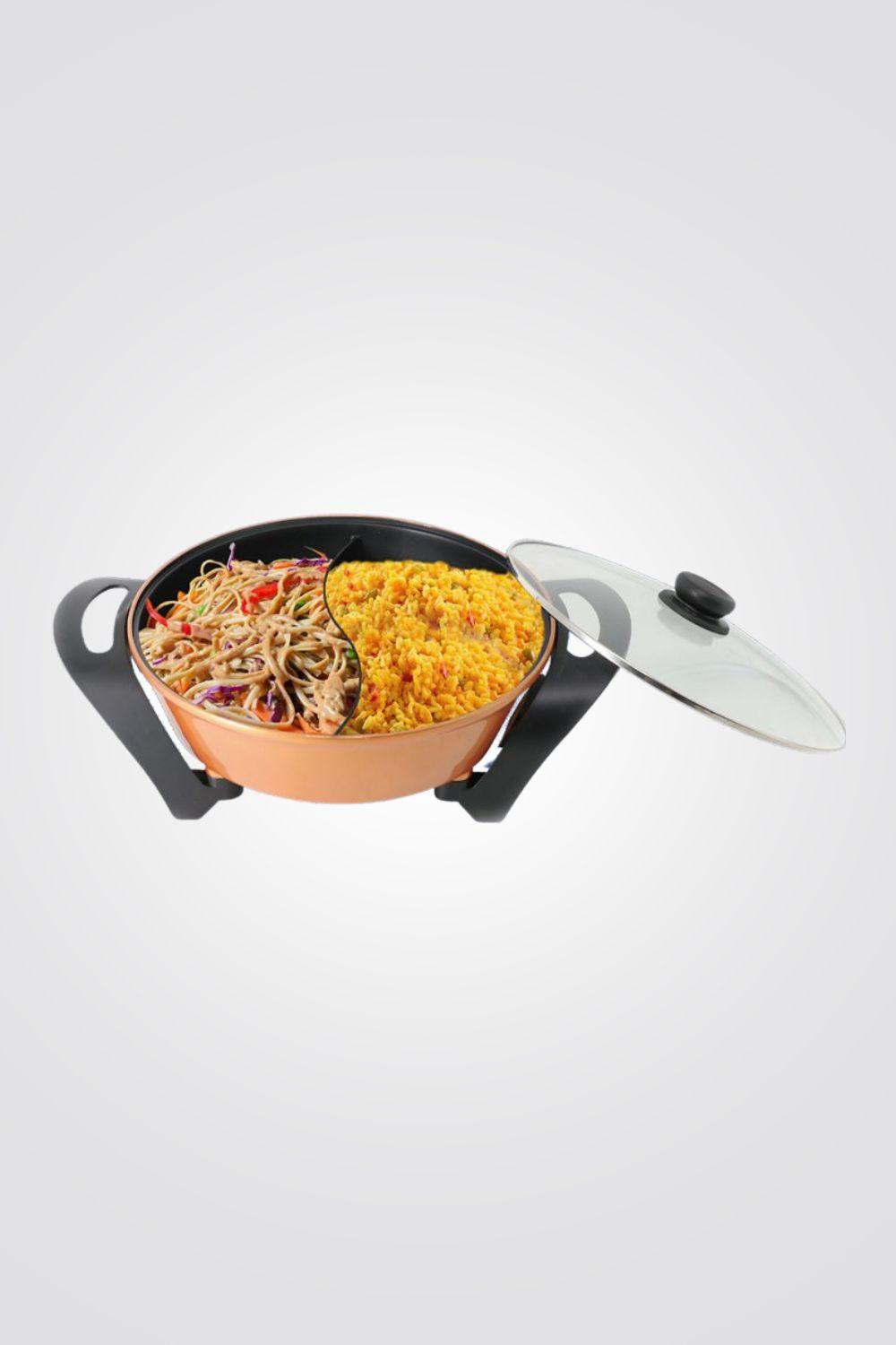 GOLD LINE - SUPER PAN סיר בישול סופר פן - MASHBIR//365