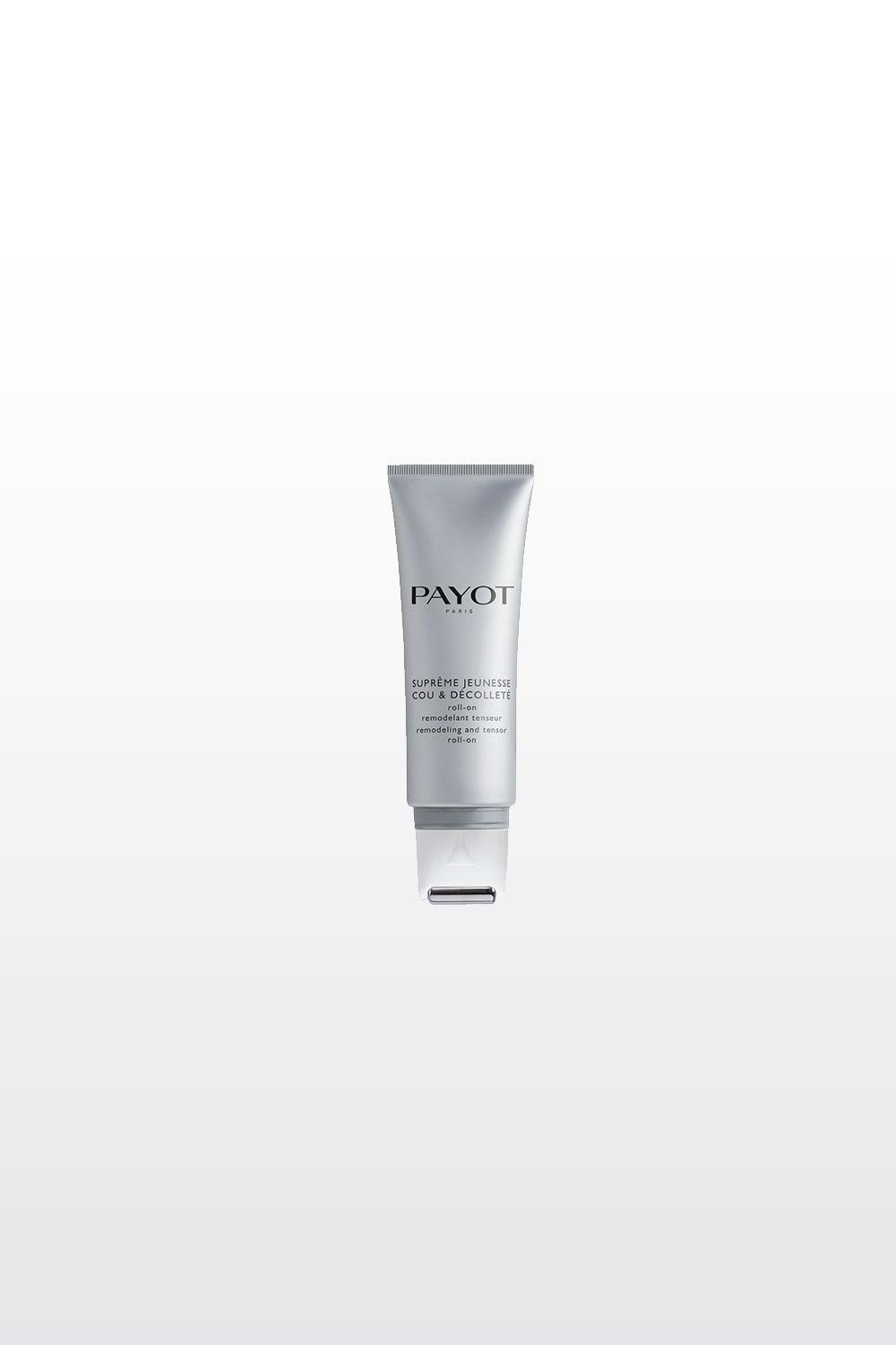 PAYOT - SUPRIME JEUNESSE קרם לצוואר ומחשוף 50 מ"ל - MASHBIR//365