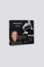 ARCOSTEEL - סוטאג' 24 ס"מ מסדרת מאיר אדוני - MASHBIR//365