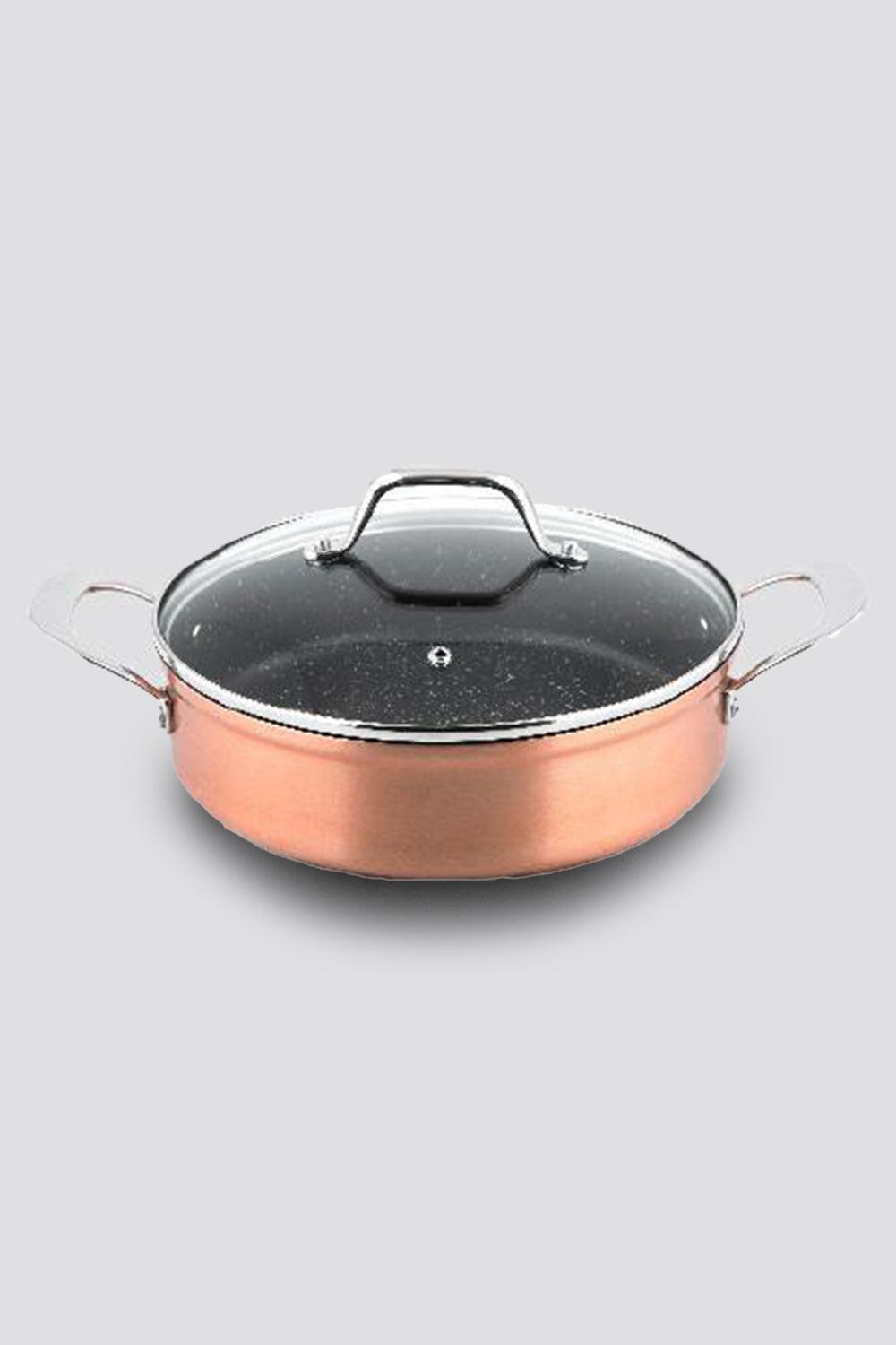 Laguiole - סוטאז' 28 ס"מ אבן שיש דמוי נחושת - MASHBIR//365