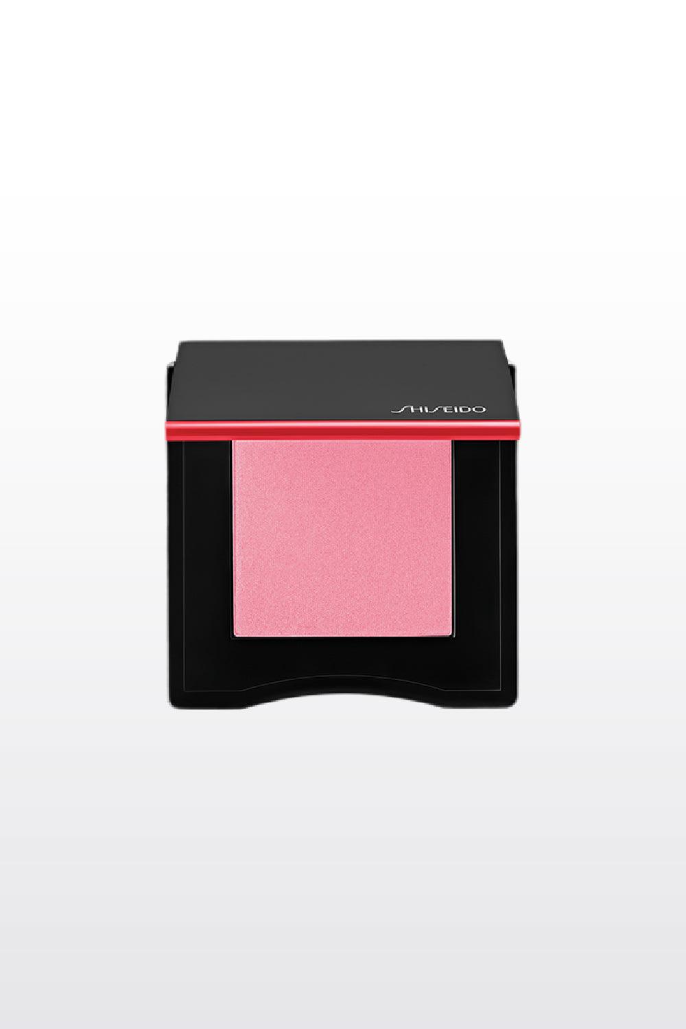 SHISEIDO - סומק פאודר INNERGLOW - MASHBIR//365