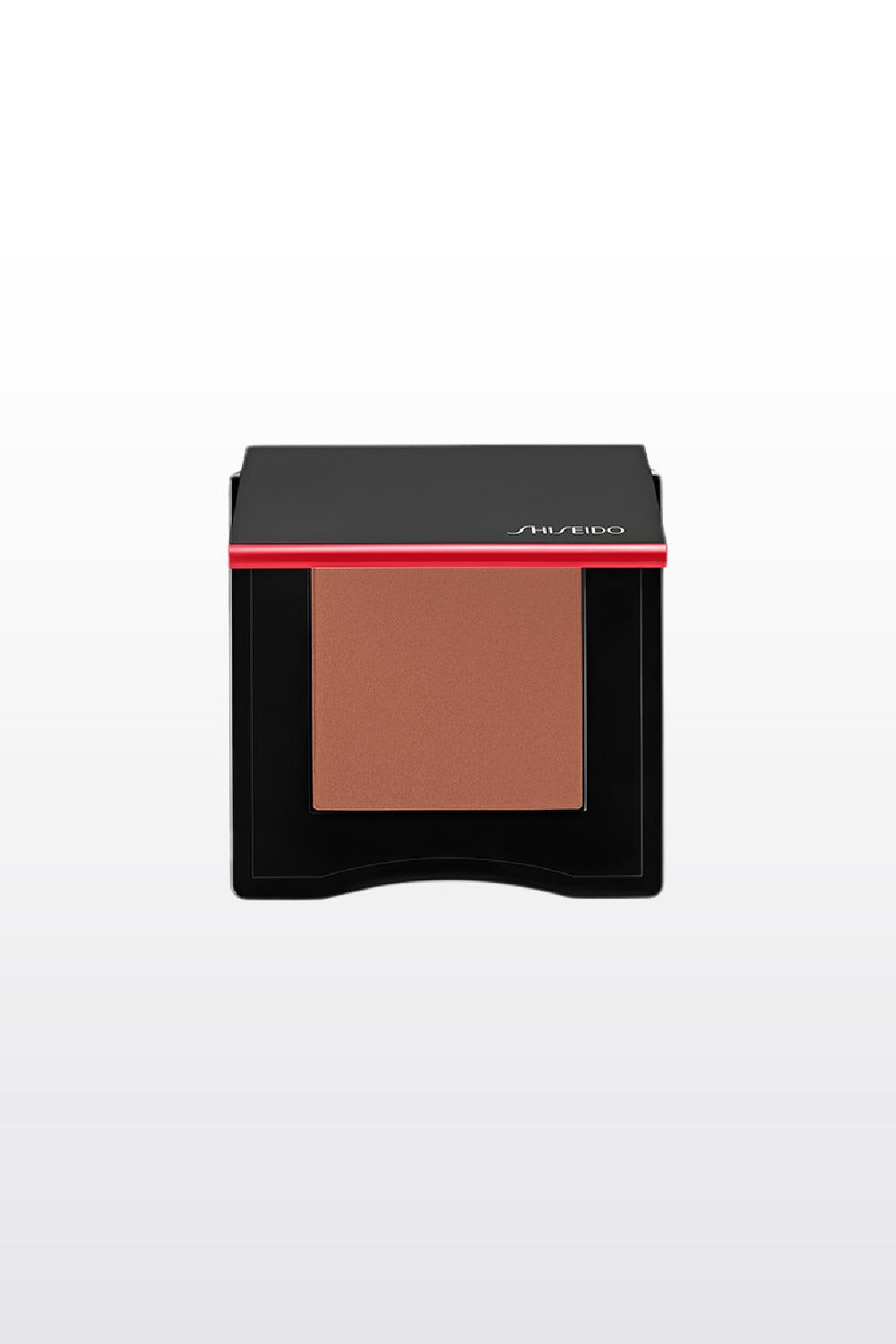 SHISEIDO - סומק פאודר INNERGLOW - MASHBIR//365