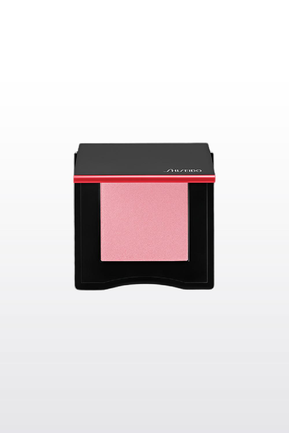 SHISEIDO - סומק פאודר INNERGLOW - MASHBIR//365