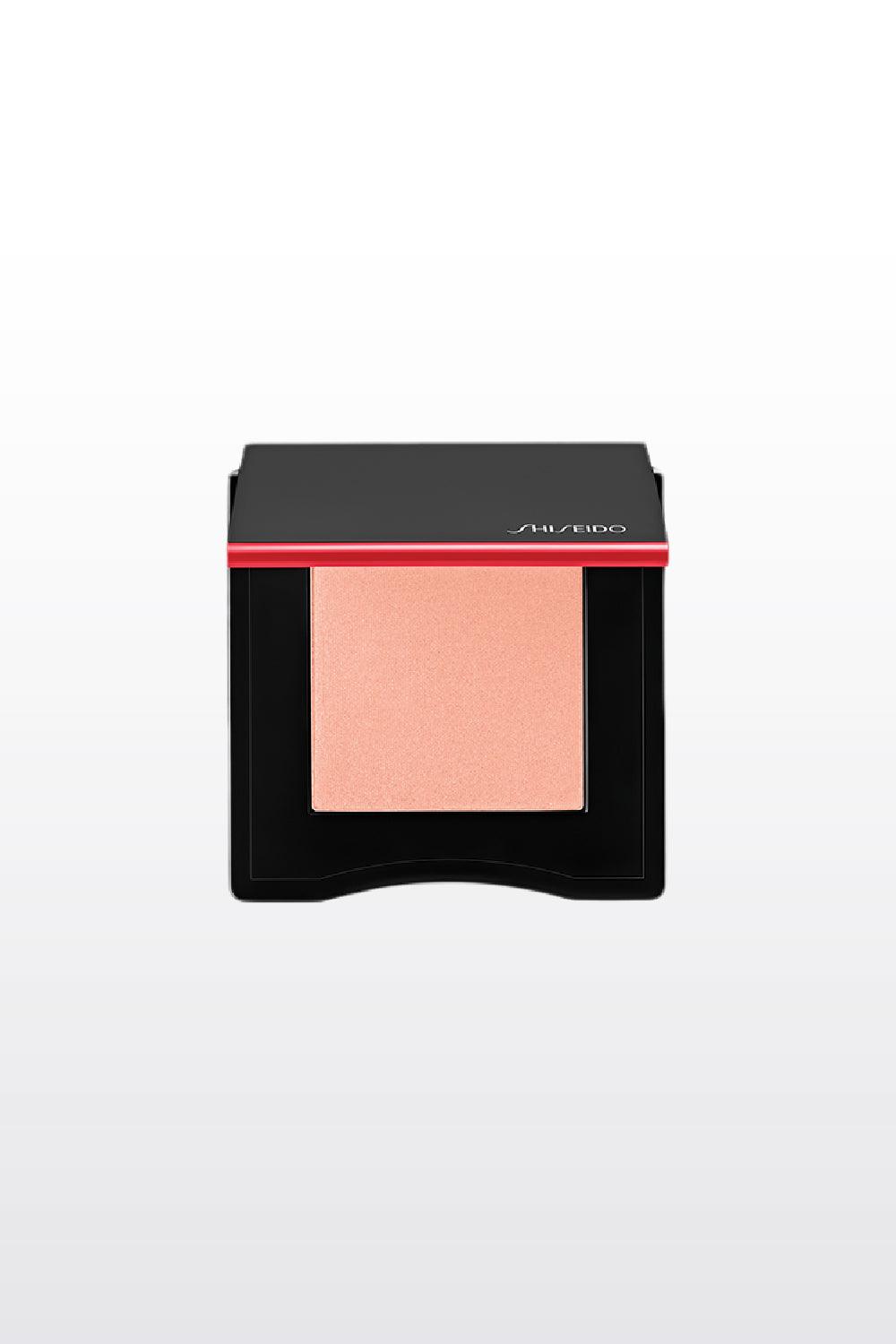 SHISEIDO - סומק פאודר INNERGLOW - MASHBIR//365