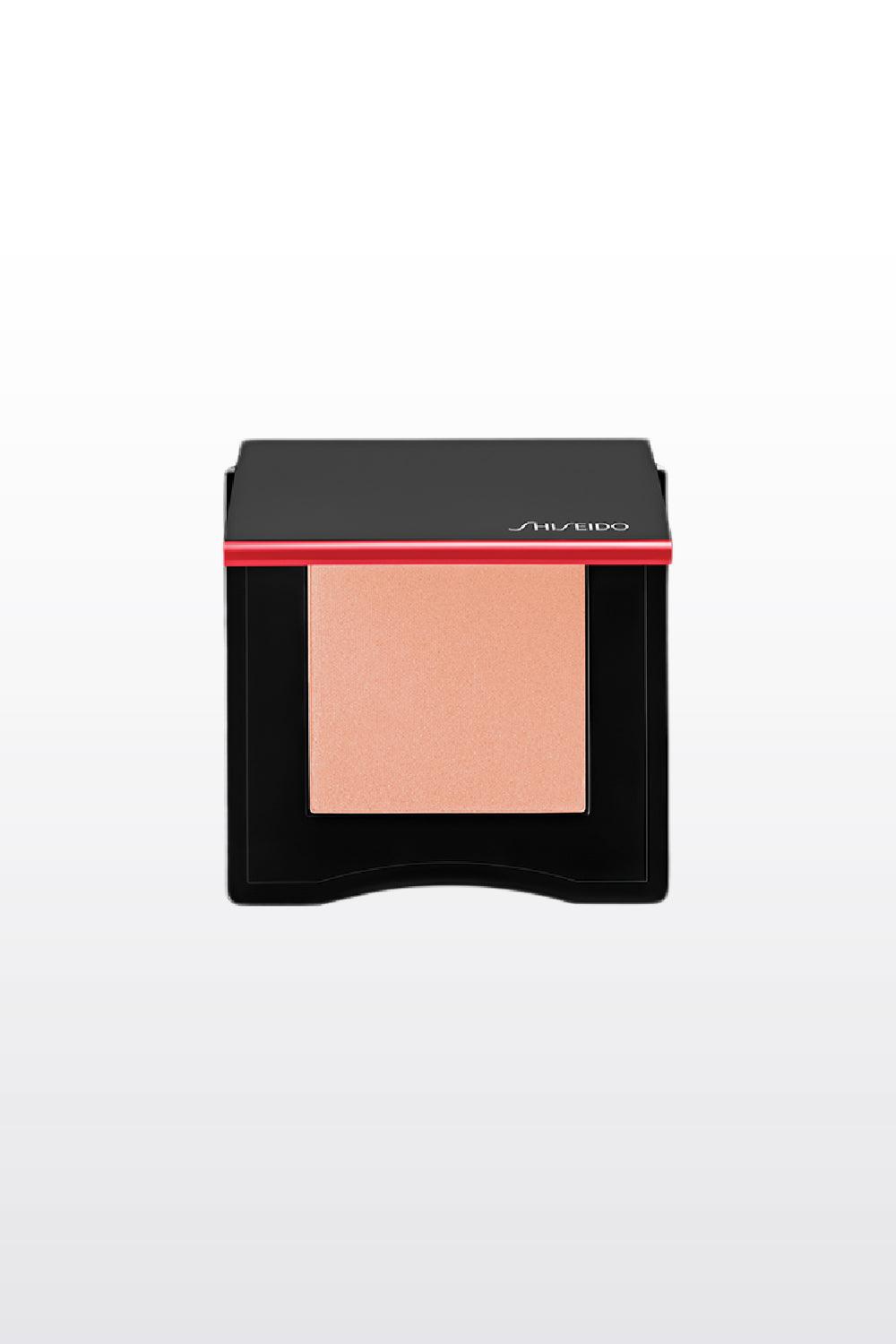 SHISEIDO - סומק פאודר INNERGLOW - MASHBIR//365