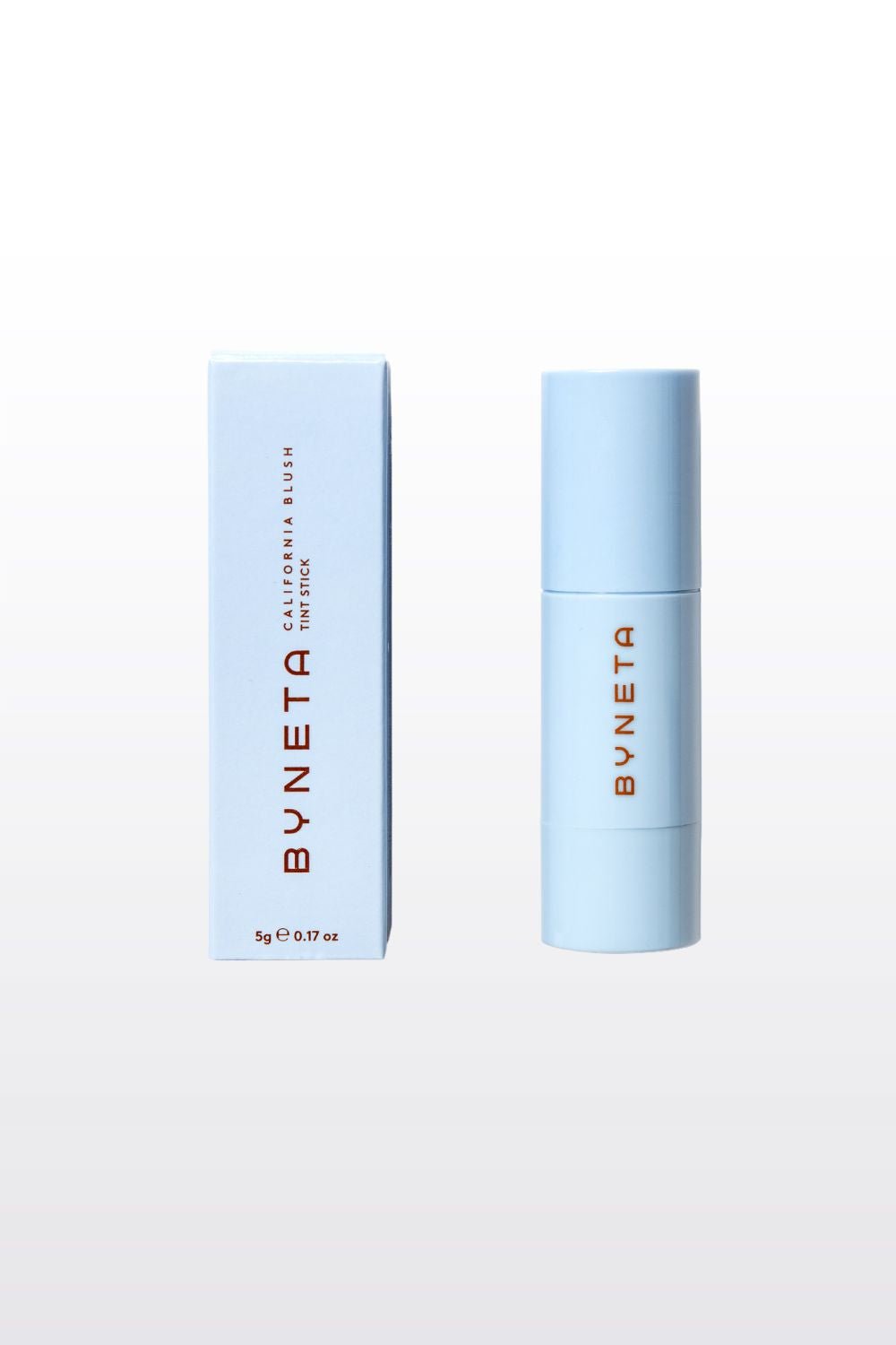 BYNETA - סומק טינט סטיק - MASHBIR//365