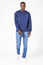 LEVI'S - סווטישירט לגבר בצבע כחול - MASHBIR//365
