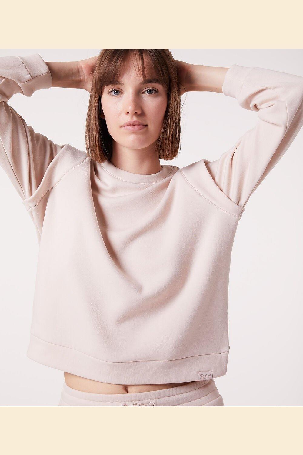 ETAM - סווטשירט BUNJI ניוד - MASHBIR//365