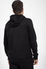 NAUTICA - סווטשירט COMPETITION שחור - MASHBIR//365