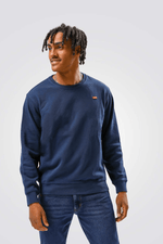 LEVI'S - סווטשירט CORE NG כחול - MASHBIR//365