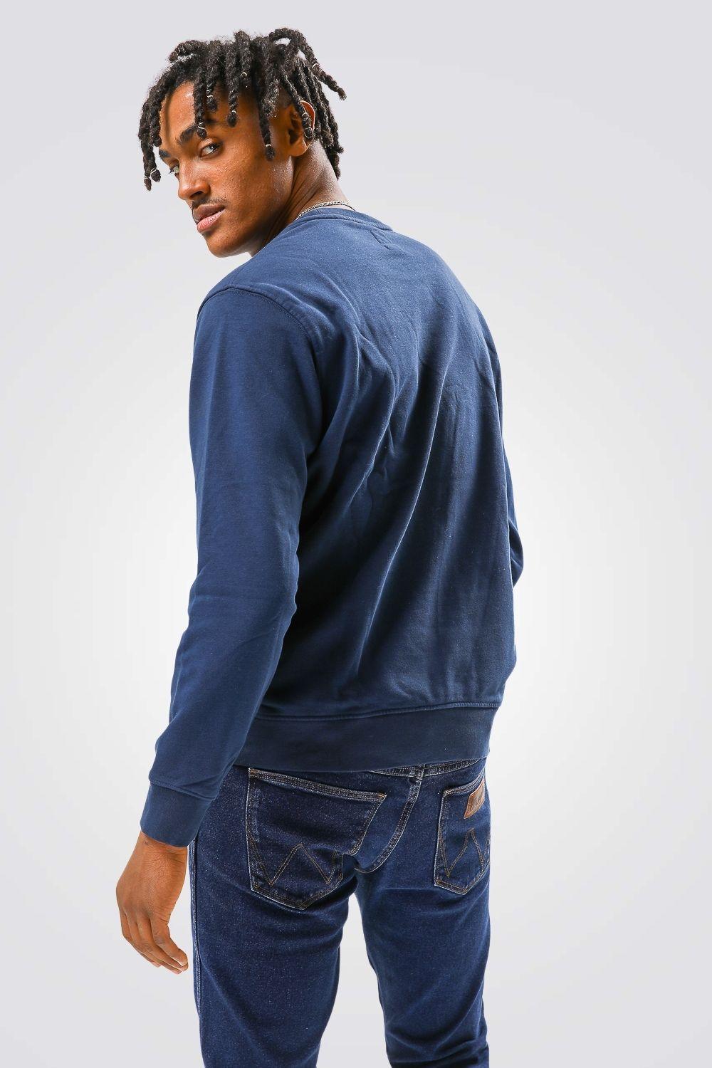 LEVI'S - סווטשירט CORE NG כחול - MASHBIR//365