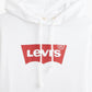 LEVI'S - סווטשירט GRAPHIC STANDARD צבע לבן - MASHBIR//365 - 7
