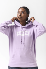 LEVI'S - סווטשירט GRAPHIC STANDARD צבע לילך - MASHBIR//365