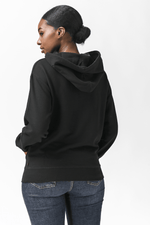 LEVI'S - סווטשירט GRAPHIC STANDARD צבע שחור - MASHBIR//365