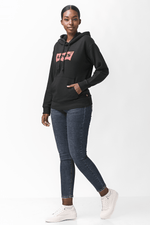 LEVI'S - סווטשירט GRAPHIC STANDARD צבע שחור - MASHBIR//365