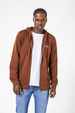 WRANGLER - סווטשירט קפוצ'ון לגבר - MASHBIR//365