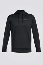 UNDER ARMOUR - סווטשירט קפוצ'ון לגבר - MASHBIR//365