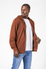 WRANGLER - סווטשירט קפוצ'ון לגבר - MASHBIR//365