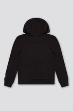 NAUTICA - סווטשירט קפוצ'ון עם לוגו לילדים - MASHBIR//365