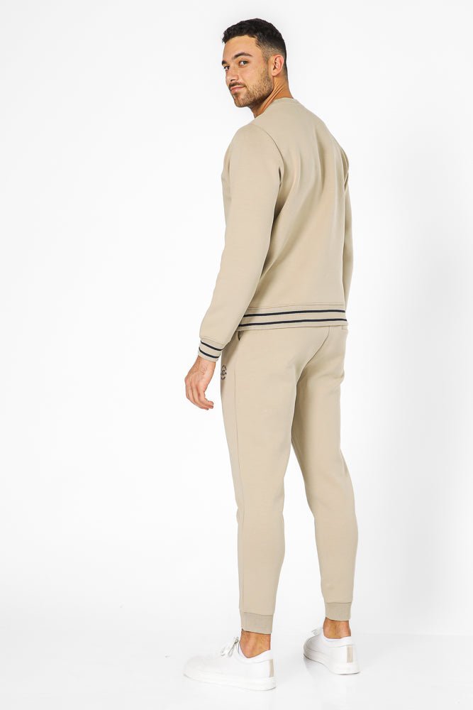 KENNETH COLE - 'סווטשירט קולג - MASHBIR//365