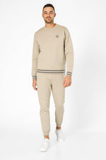 KENNETH COLE - 'סווטשירט קולג - MASHBIR//365