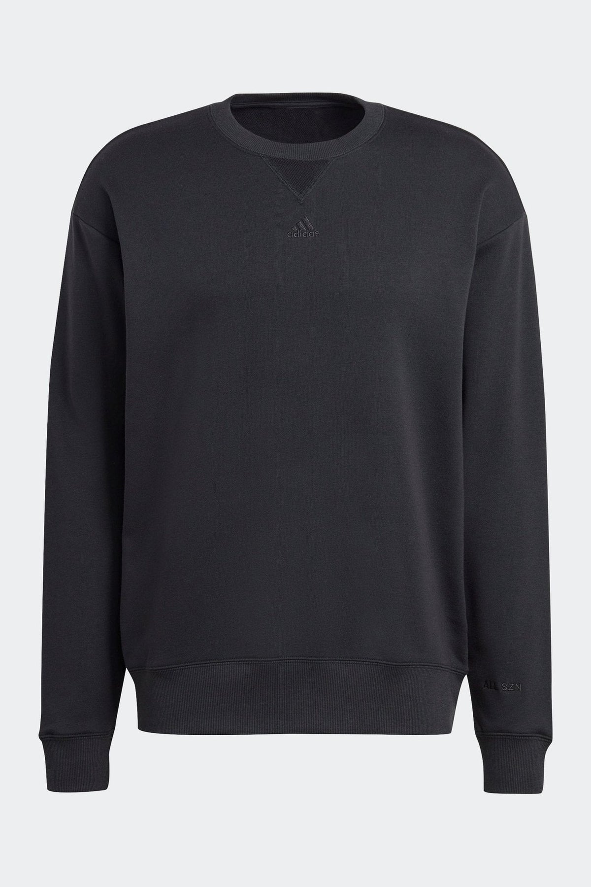 ADIDAS - סווטשירט לגברים ALL SZN בצבע שחור - MASHBIR//365
