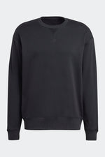 ADIDAS - סווטשירט לגברים ALL SZN בצבע שחור - MASHBIR//365