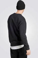 ADIDAS - סווטשירט לגברים ALL SZN בצבע שחור - MASHBIR//365